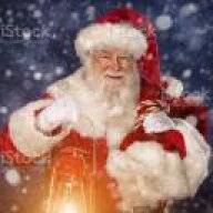 SantaClaus
