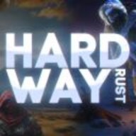 Hard Way
