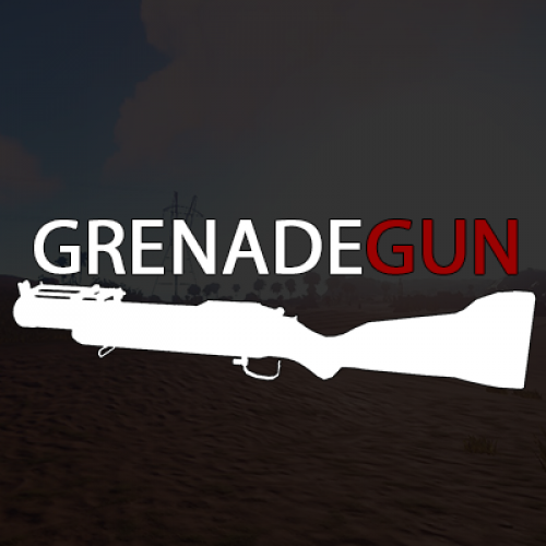 GrenadeGun