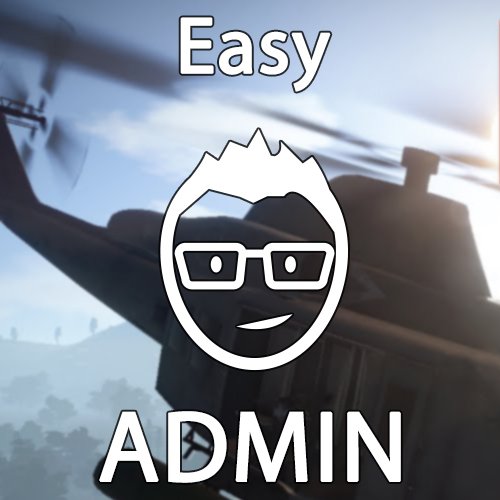 EasyAdmin